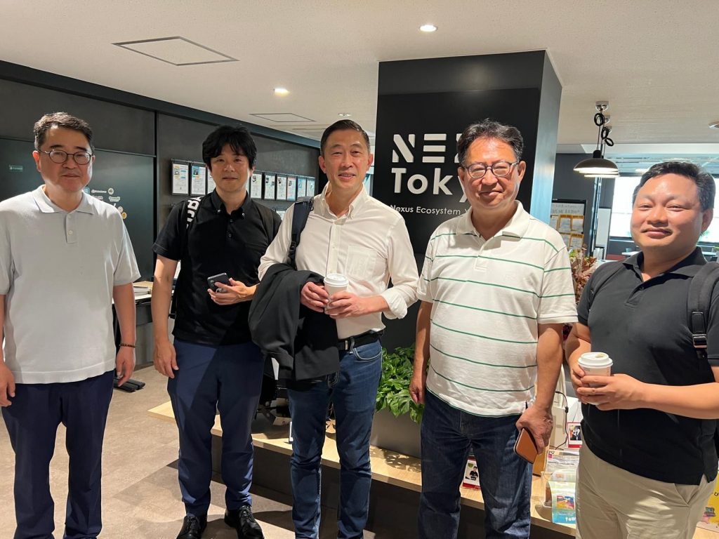 Xylonix Exclusive Distribution Rights for Invitrocue in Japan and Korea