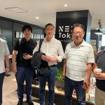 Xylonix Exclusive Distribution Rights for Invitrocue in Japan and Korea