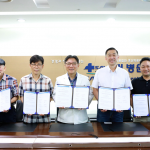 EukairosCell, Invitrocue, Genecast and Xylonix signed MOU
