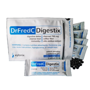 DIGESTIX - 1 Week Free Trial (15 Sachets) | US and AU only - Image 2