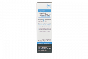 Hygiene Nasal Spray (4 Bottles x 30mL) | US and AU only - Image 3