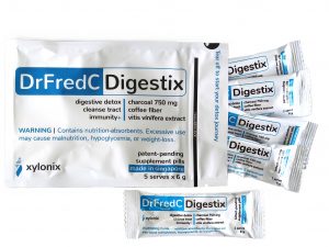 DIGESTIX - One Month Supply (60 Sachets) | US and AU only - Image 2